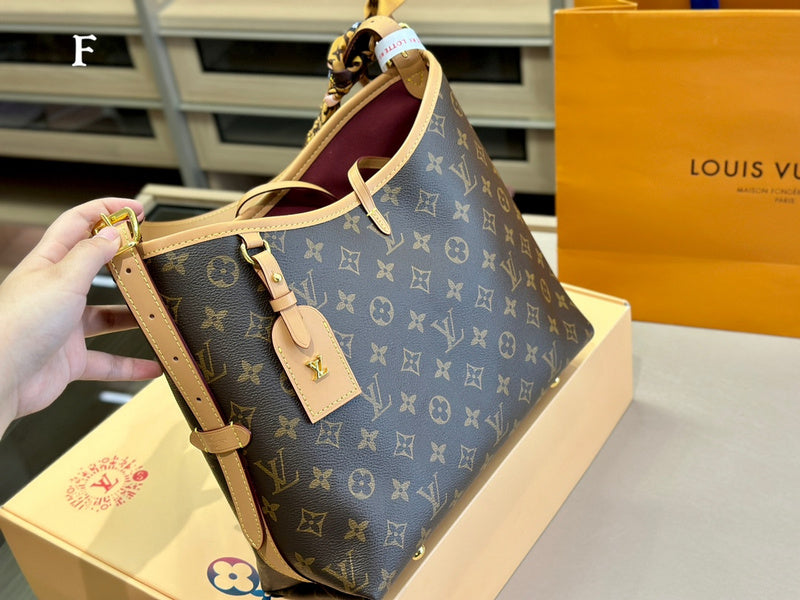 Amelia - LV Bags - 15034
