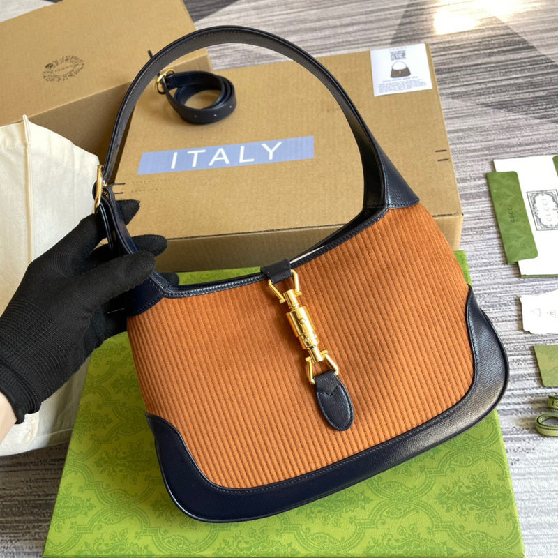 Amelia- GCI Lady Bags - 894