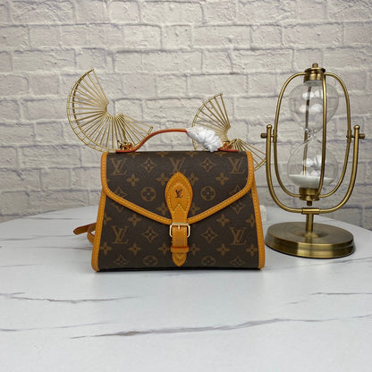 Fan Fashion Lu-Vi bags - 17351