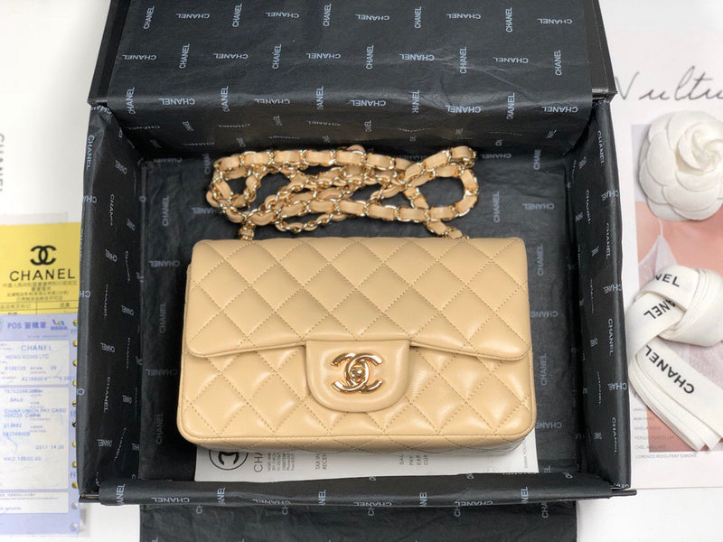 Amelia- CHL Bags - 7467
