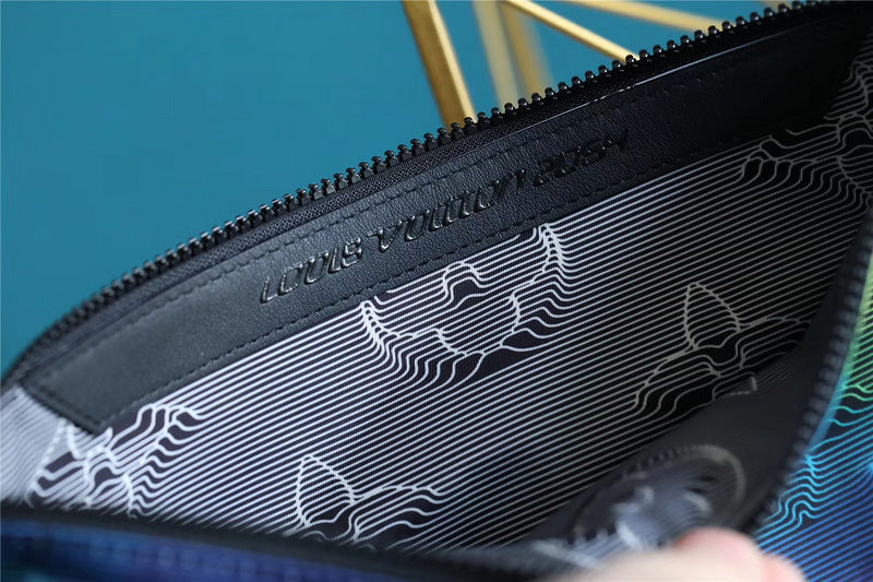Fan Fashion Lu-Vi bags - 8961