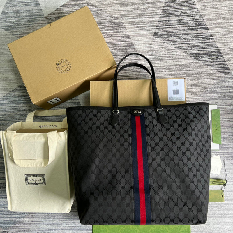 Amelia- GCI LUXURY LADY BAGS - 637