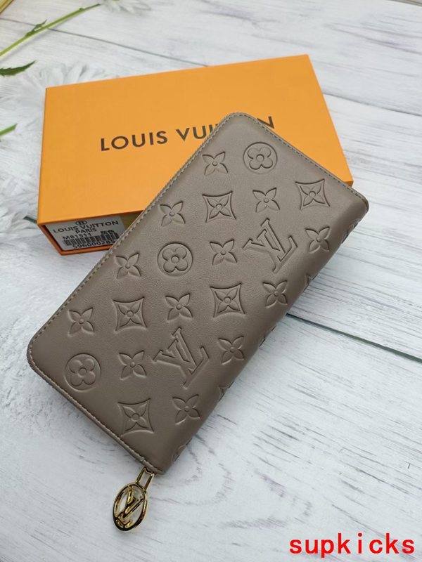 Amelia- Mix Wallets - 677