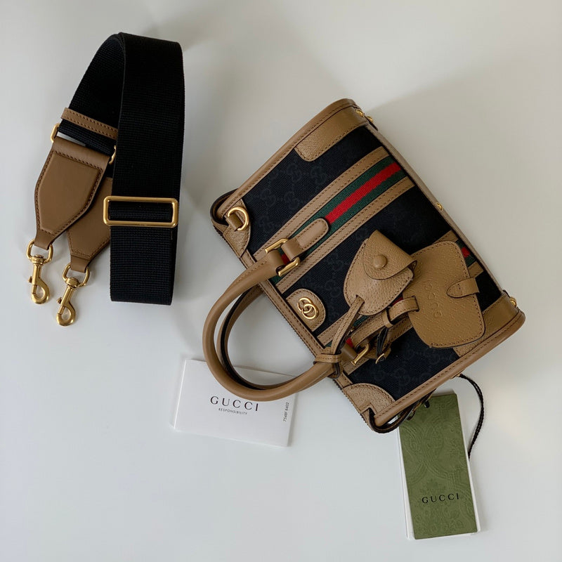Amelia  - GCI Bags - 12550