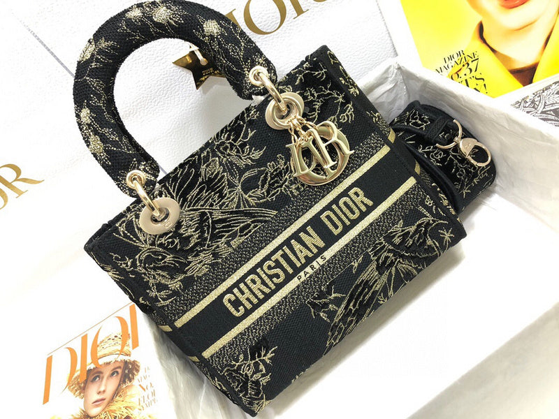 Amelia- DYOR FASHION BAGS - 1624