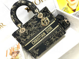 Amelia- DYOR FASHION BAGS - 1624