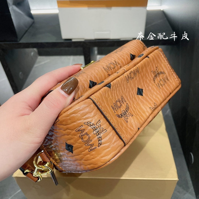 Amelia- - MQM Bags - 152
