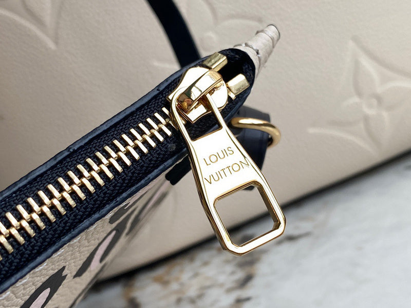 Amelia - LV Bags - 12825