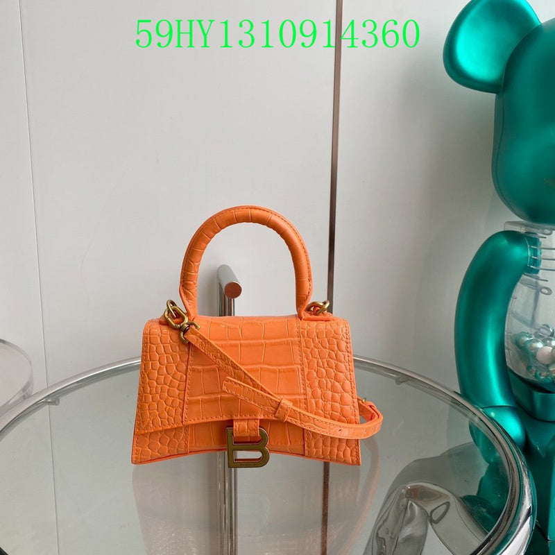 Amelia - BGA Bags - 2072