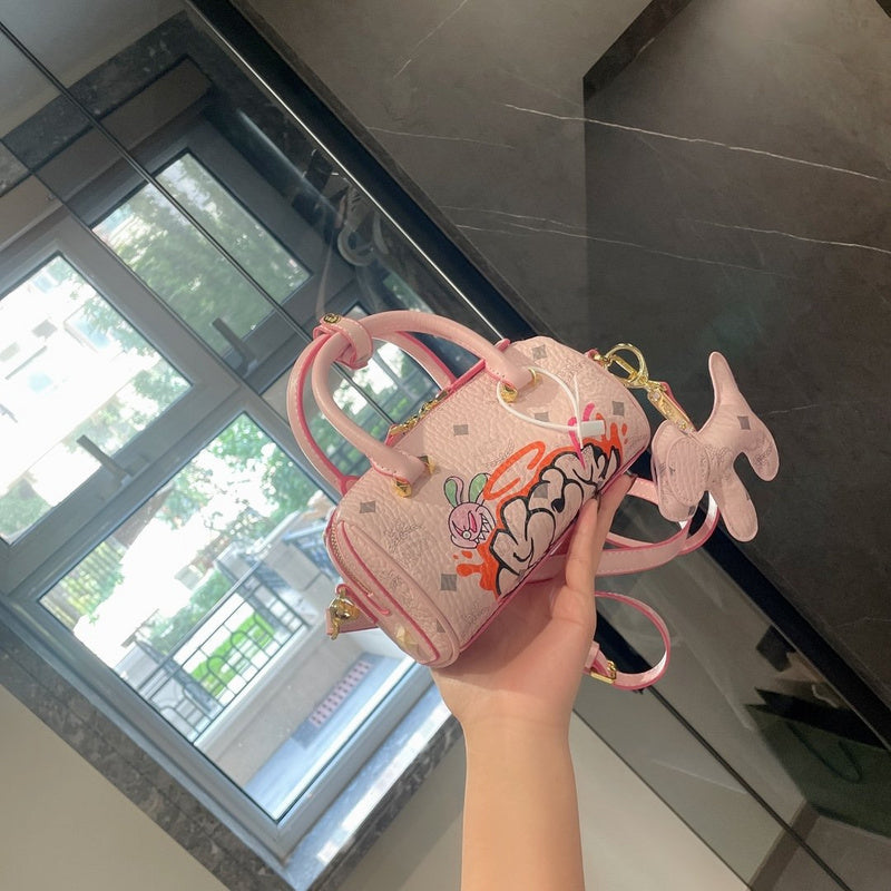Amelia- - MQM Bags - 110