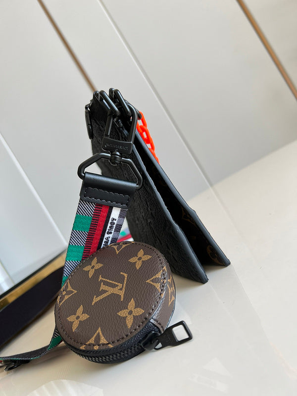 Amelia - LV Bags - 17011