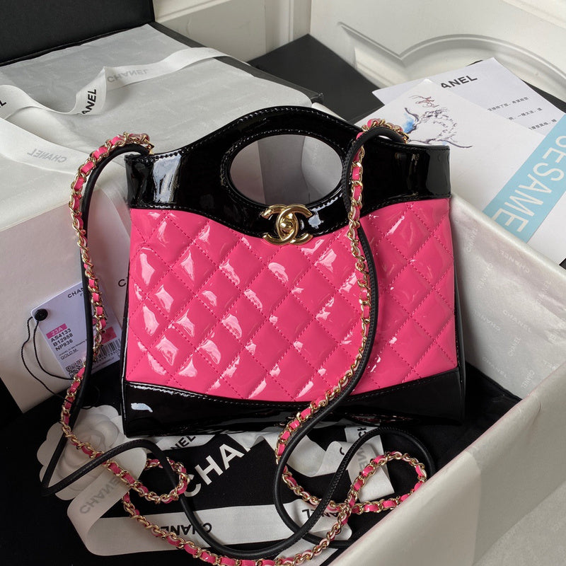 Amelia- CHL Bags - 7502