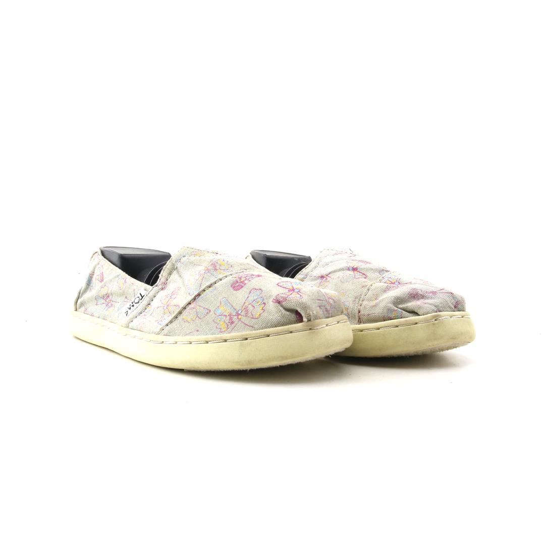TOMS ALPARGATE