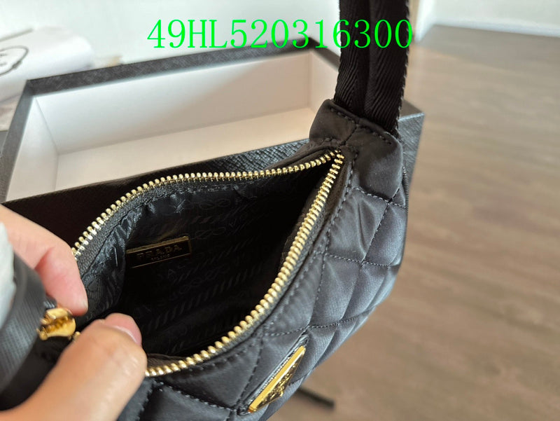 Prada Bags - The Barnes Bags  457