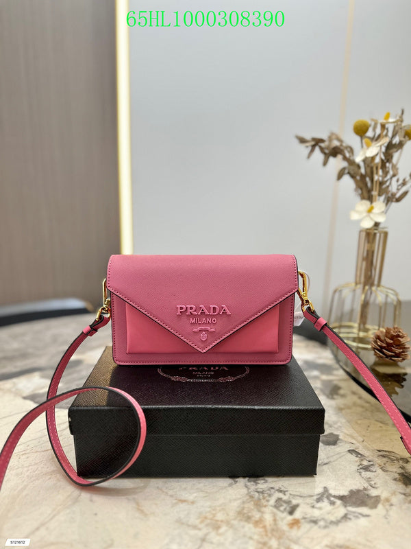 Prada Bags - The Barnes Bags  476