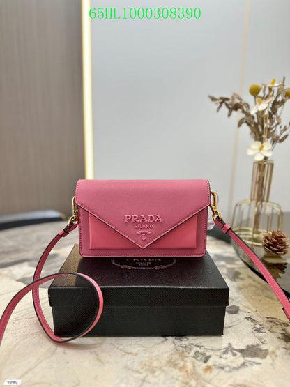 Prada Bags - The Barnes Bags  476