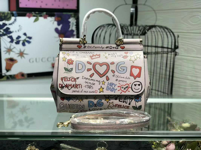 Amelia- DG Bags - 304