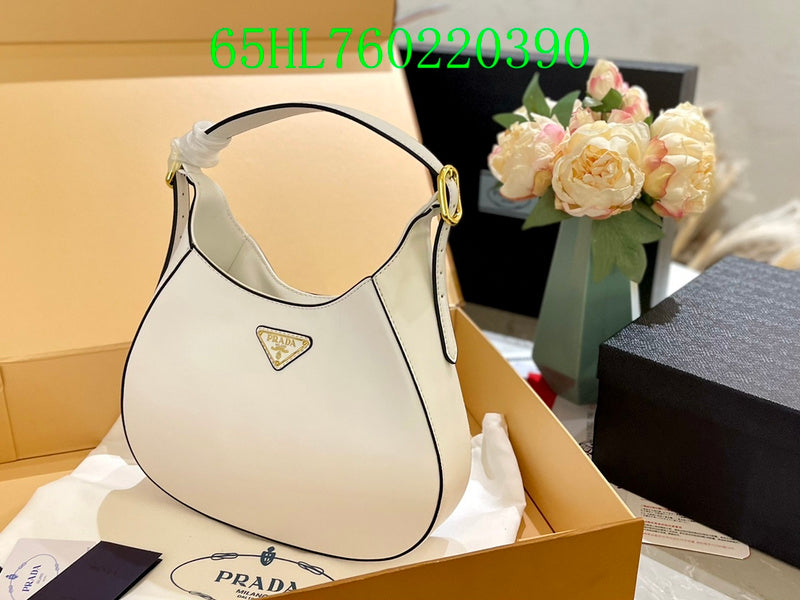 Prada Bags - The Barnes Bags  524