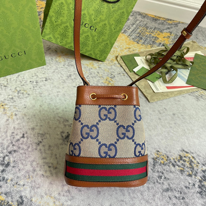 Amelia - GCC Bags - 2131