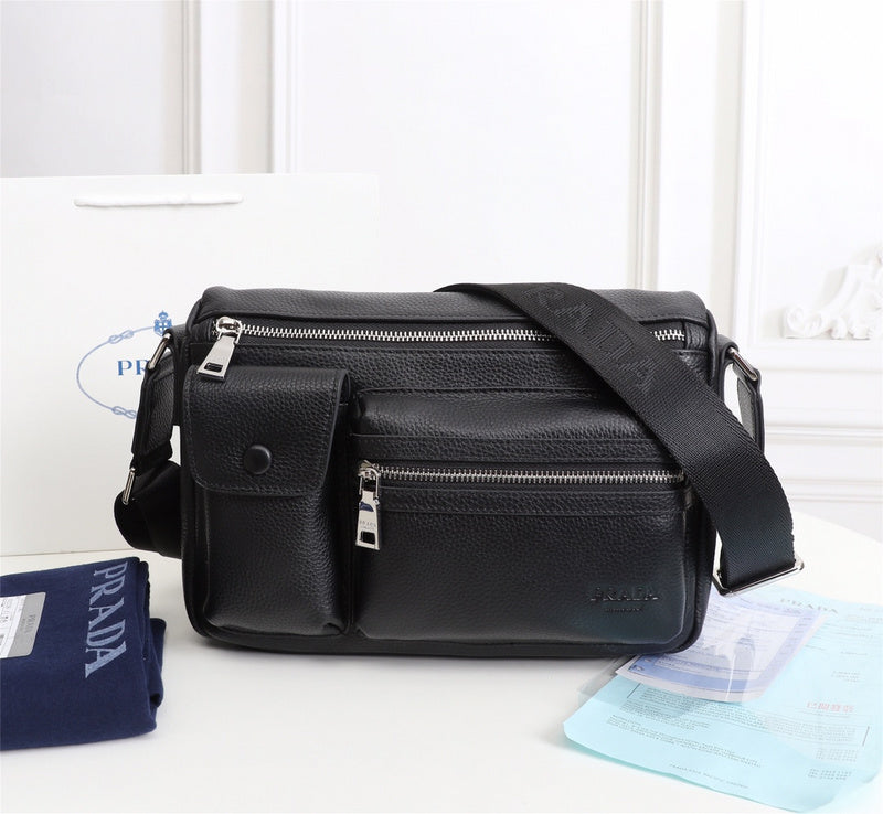Amelia- PRDA  LUXURY BAGS - 443