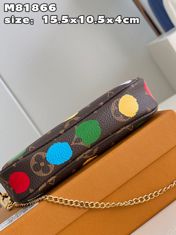 Amelia - LV Bags - 15894