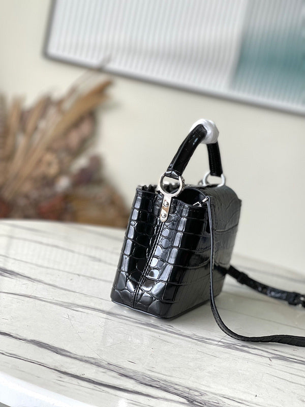 Amelia- Lu-Vi bags - 4143
