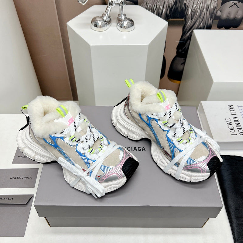 Amelia-  AFFORDABLE LUXURY SHOES - BLN-CIAGA SHOES - 255