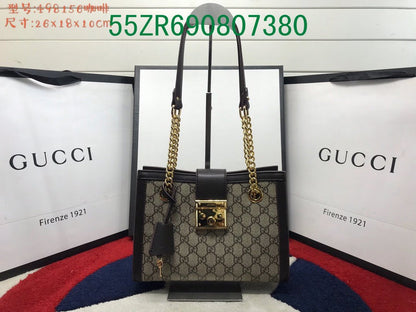 Amelia - GCI Bags - 10923