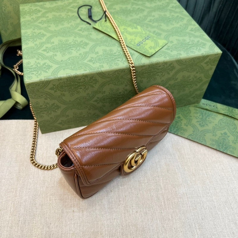 Amelia-i GUKI Women Bags - 1050