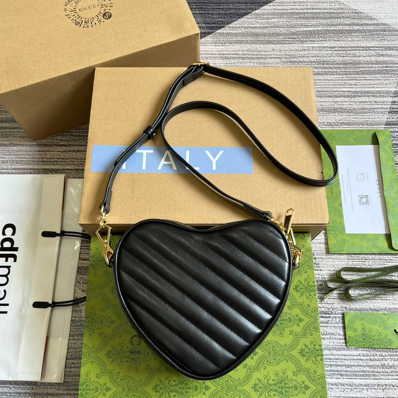 Amelia- GCI Bags - 5244