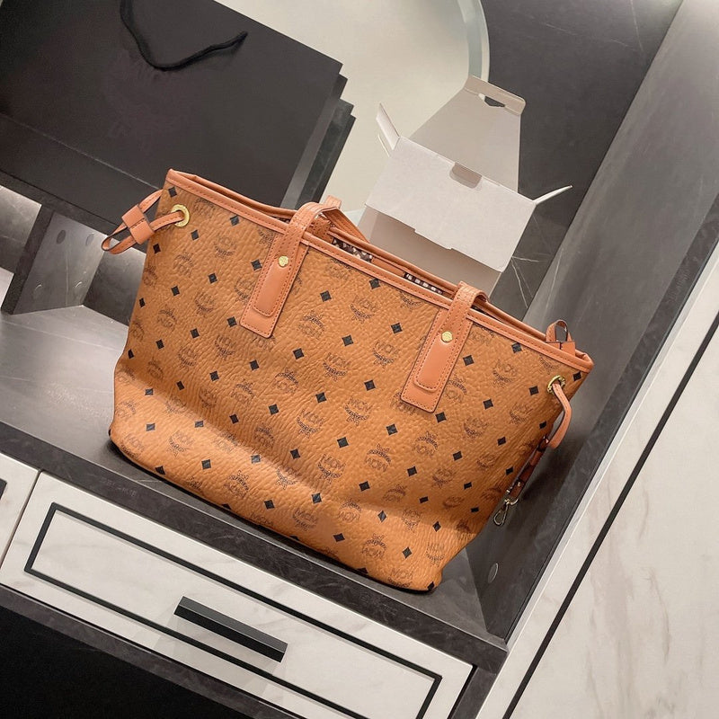 Amelia- - MQM Bags - 163