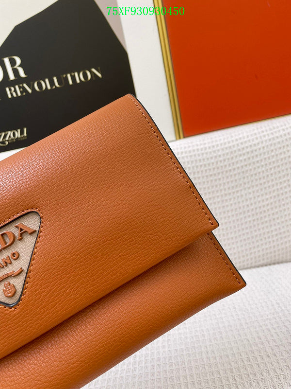 Amelia - PD Wallet - 230