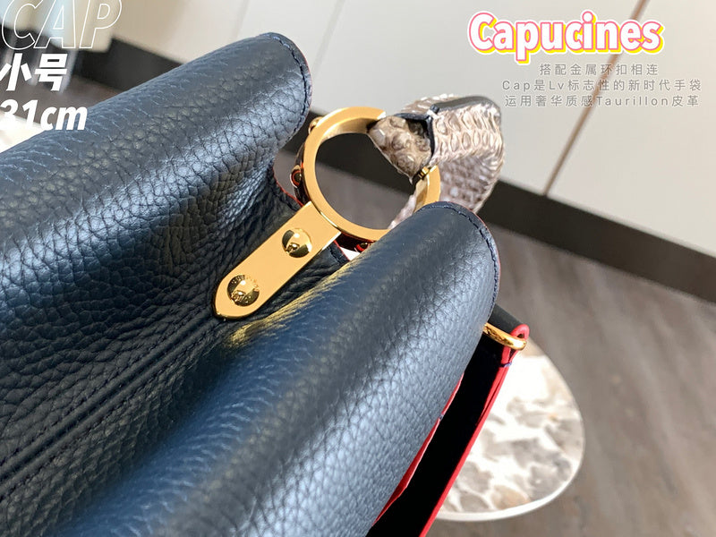 Amelia's Bag Gallery - LOV Bags - 1210