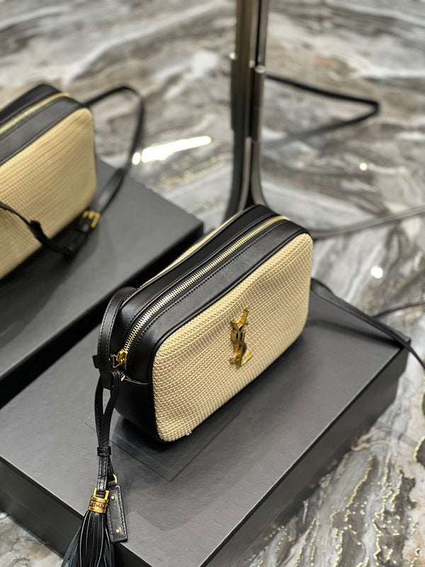 Amelia - YSL Bag - 1805