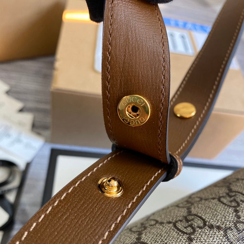 Amelia- GUKI Bags - 2232