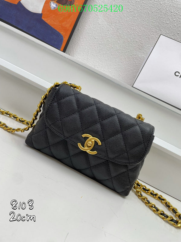 Amelia - CHL Bags - 804