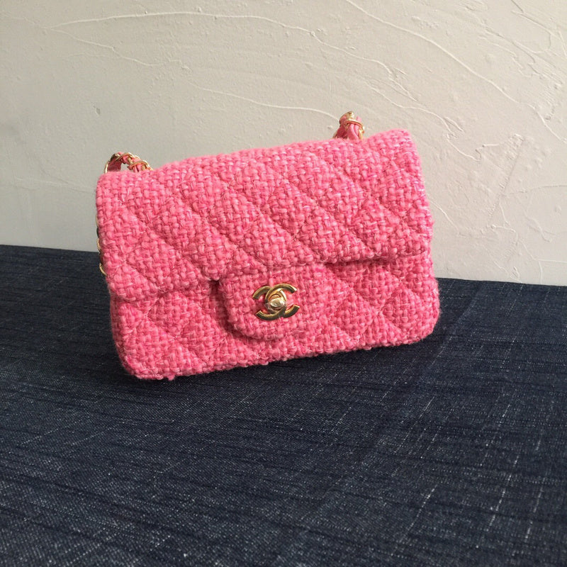 AmeliaLuxury - CHL Bags - 2673