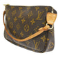 Louis Vuitton Pochette accessoires Clutch Bag