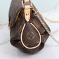 Fashion Lu-Vi bags - 3837