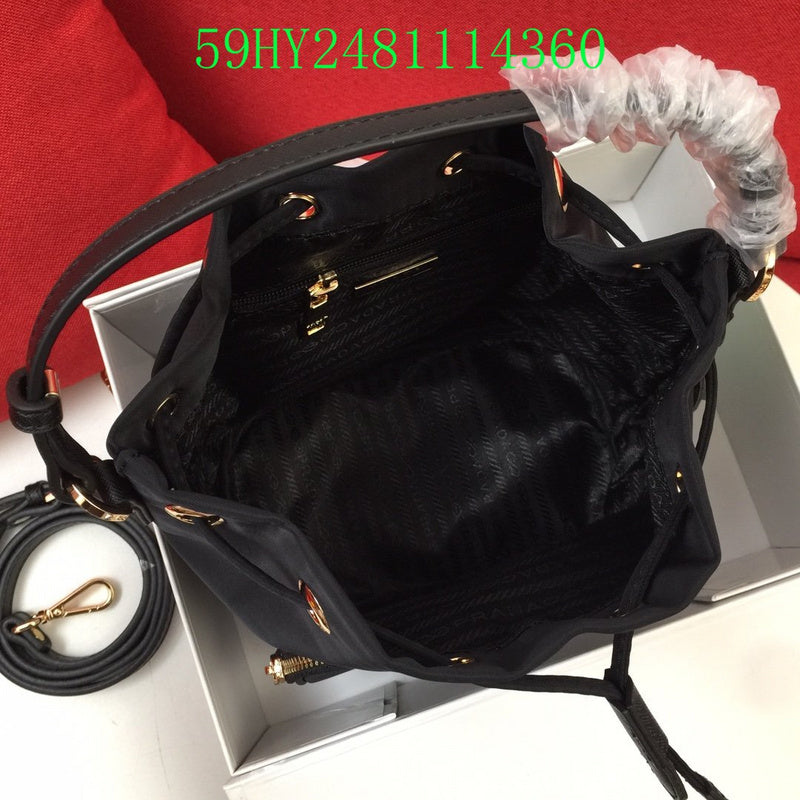Prada Bags - The Barnes Bags  803