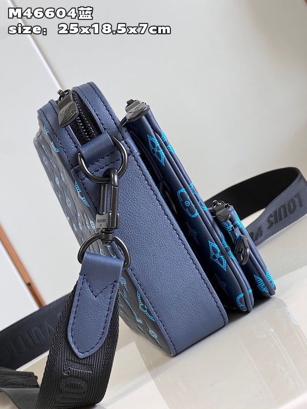 Amelia - LV Bags - 15331