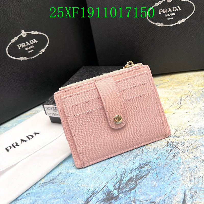 Amelia - PD Wallet - 110