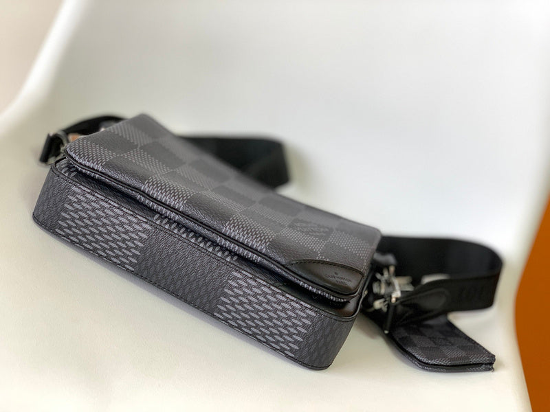 Amelia - LV Bags - 16581