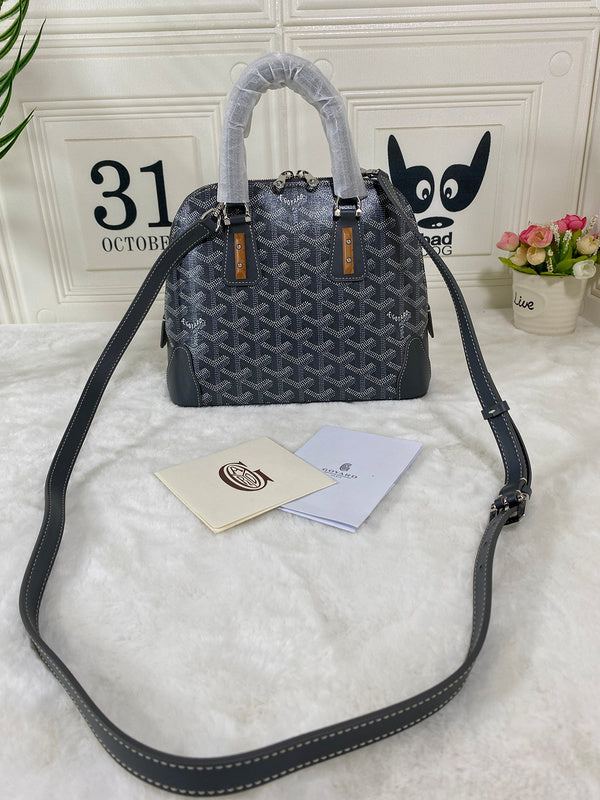 Amelia- G-YARD BAGS - 133