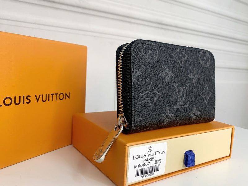 Amelia- LOV  Luxury  Wallets - 759