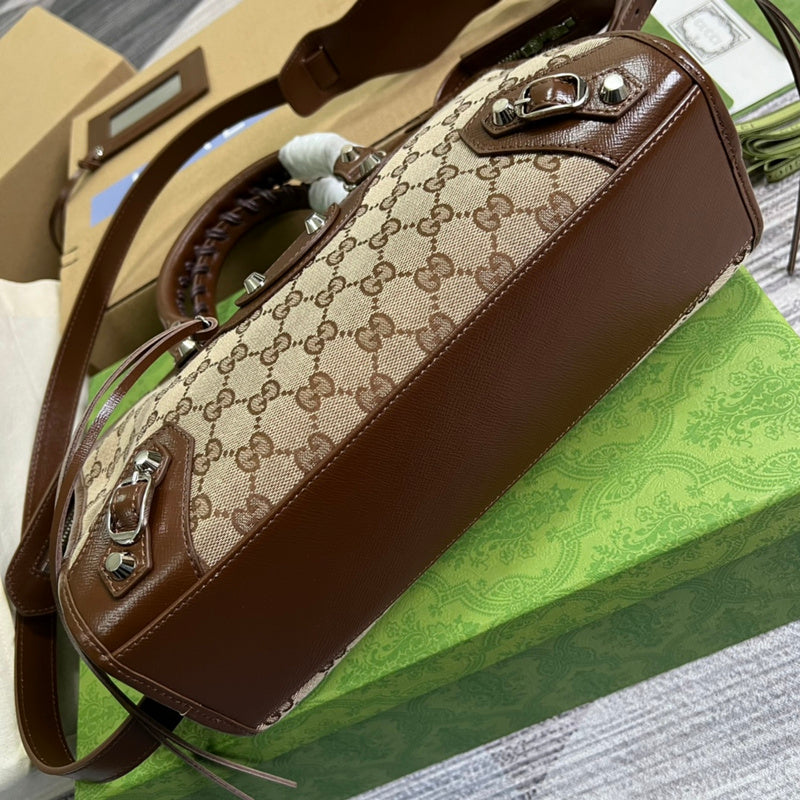 Amelia- GCI Bags - 4772