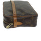 Louis Vuitton Monogram Compiegne 23 Clutch Bag