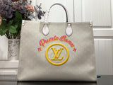 Fashion Lu-Vi bags - 2459