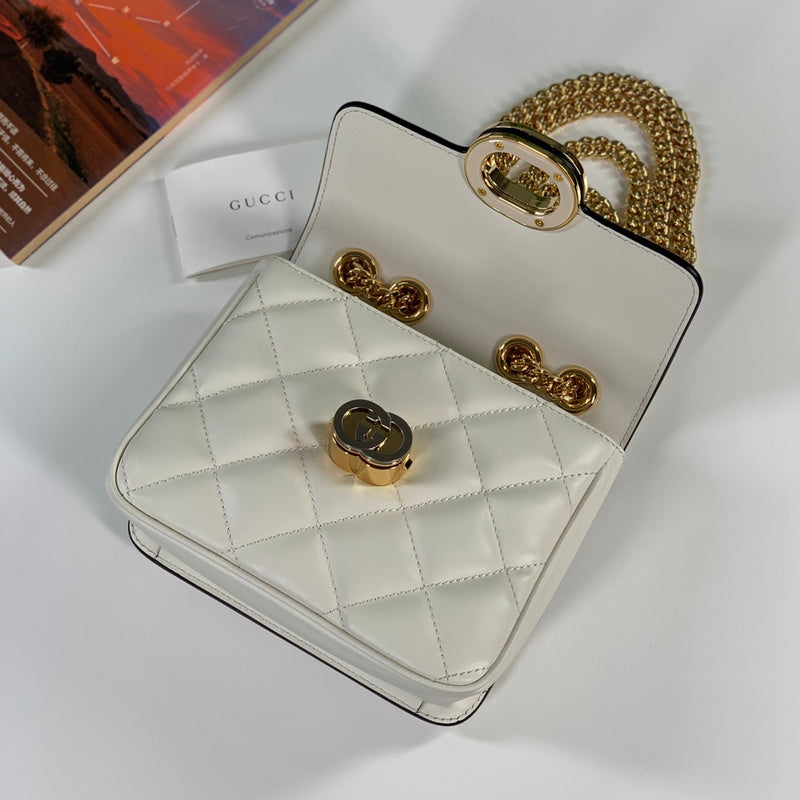 Amelia- GUKI Women Bags - 527