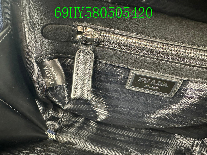 Prada Bags - The Barnes Bags  325